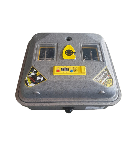 Incubator de uz casnic TEPLUSHA EU 88 220/50 ТАВ Pro