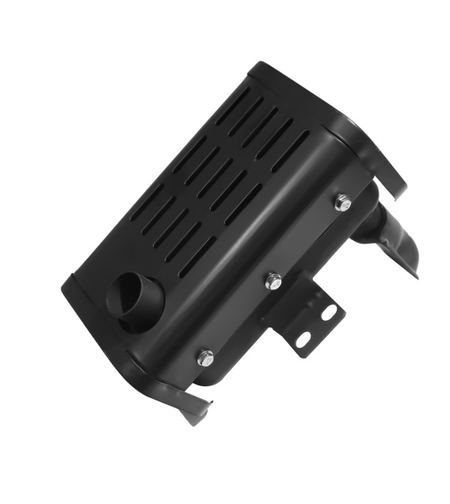 Esapament motor diesel 178F