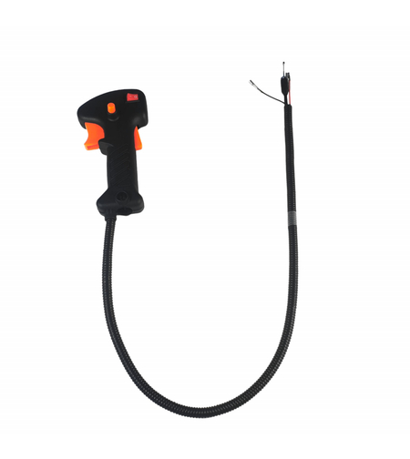 TH002 Maner acceleratie motocoasa