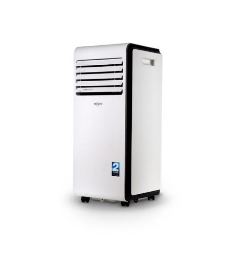 Aer conditionat 4 in 1, Racire, Incalzire, Ventilatie, Dezumidificare BÖHM