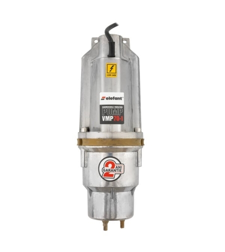 VMP70-1 Pompa de apa pe vibratie Elefant
