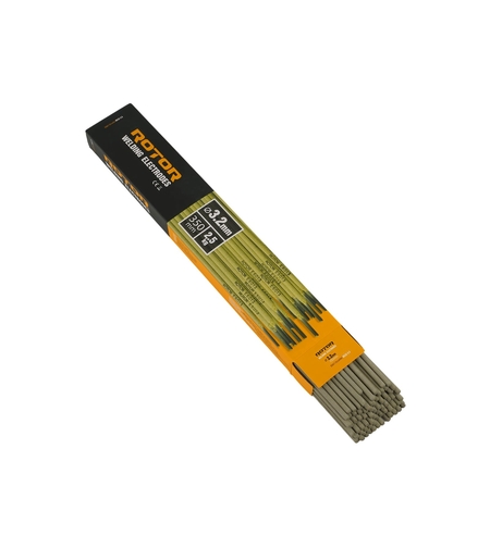 RE32-2.5 Electrozi rutilici 3.2mm*350mm 2.5kg ROTOR