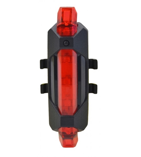 LICURICI - 5 LED - RAPID-X - 50 lumeni - USB - baterie 330Ah - 4 functii