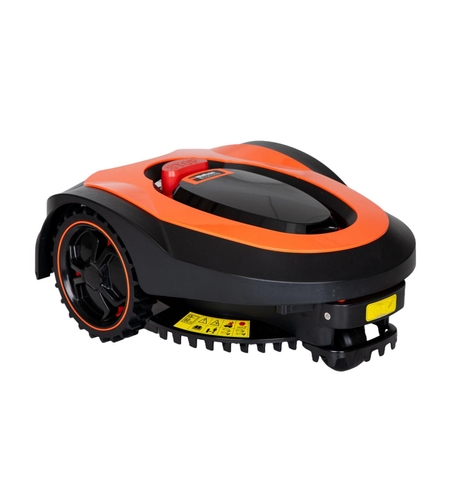 WOLFSON - ROBOT DE TUNS IARBA 28V