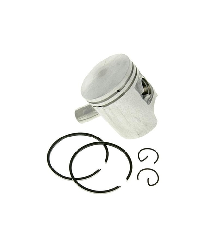 KIT PISTON PEUGEOT BUXY 50 (F40.5mm;d=12mm)