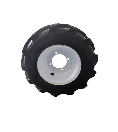 ROATA MOTOCULTOR 6.50-8 4 PR