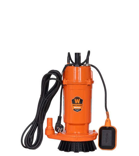 WOLFSON - POMPA SUBMERSIBILA - APA CURATA - QDX-32-F