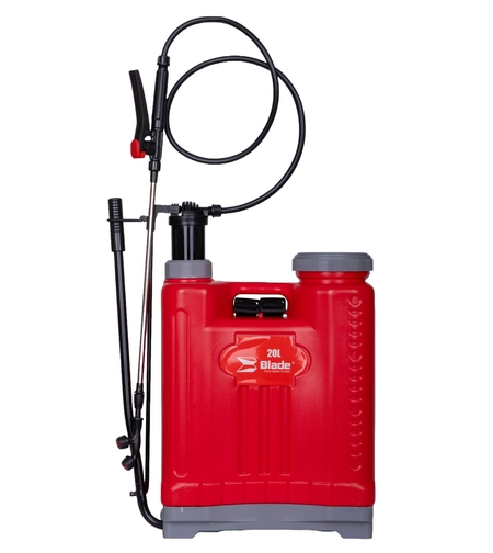 BLADE - PULVERIZATOR 20L PE