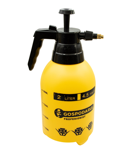 GP - PULVERIZATOR 2L