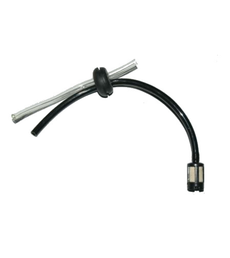 Ansamblu filtru + furtun benzina China (MC)