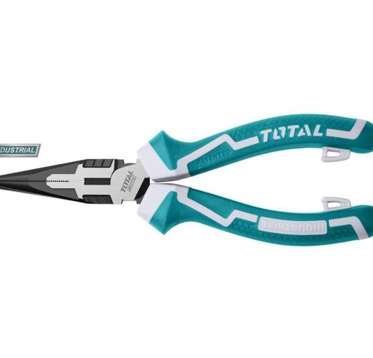 TOTAL - CLESTE CU VARF ASCUTIT - 6