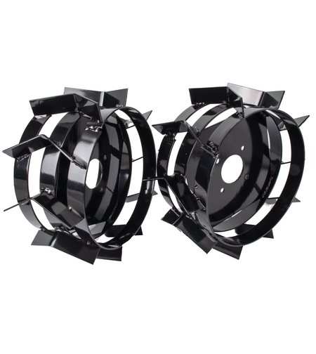 WOLFSON - ROTI METALICE MOTOCULTOR SI MOTOSAPA