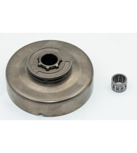 Oala ambreiaj + Stihlea + colivie Stihl: MS 260, MS 260 C, 270, 270 C, 280, 280 C, 026 (3/25-7) - (3