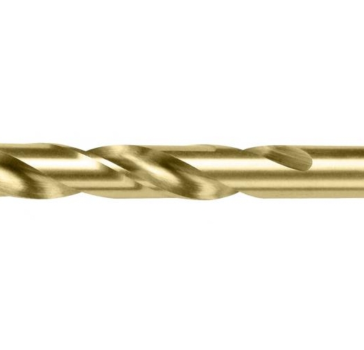 TOTAL - BURGHIU PENTRU METAL HSS - 5MM
