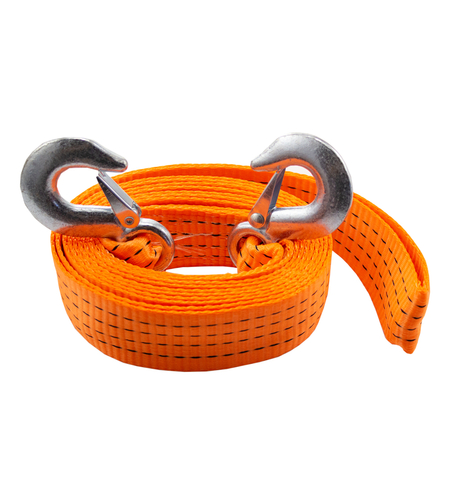 Chinga de tractare Carguard - 4m - 4,5 Tone
