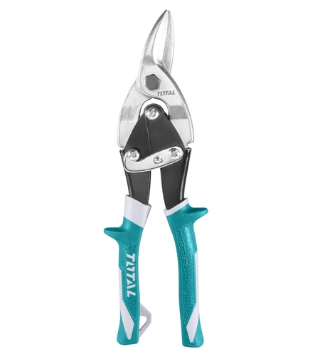 TOTAL - FOARFECA TABLA STANGA - 250MM (10 