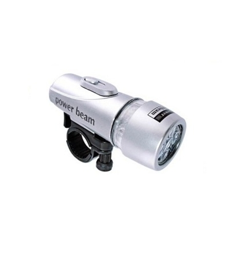 LANTERNA 5 LED - BRIGHT