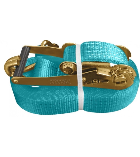 TOTAL - CHINGA CU CLICHET - 10M X50MM - 4T
