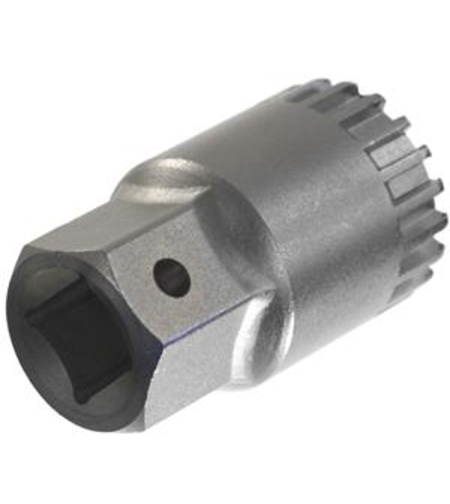 CHEIE MONOBLOC MTB - 20 DINTI