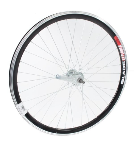 ROATA - 24x1.5-1.75 - SPATE - AL DUB - (CHINA, 36H, 14G)