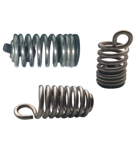 Amortizor Husqvarna: 235, 240 - (set 3 piese) -