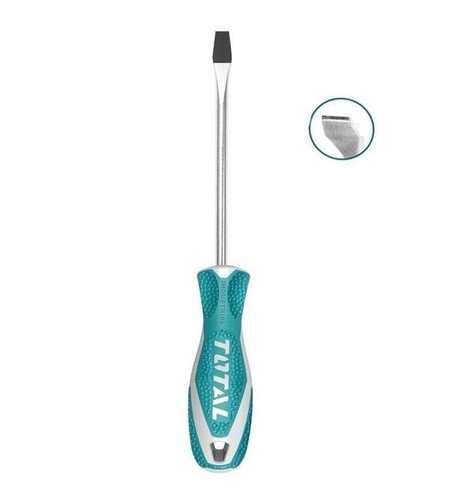 TOTAL - SURUBELNITA DREAPTA - 6.5MM - 150MM S2 (INDUSTRIAL)