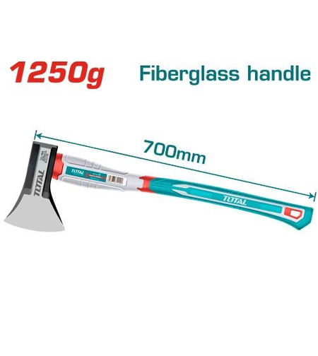 TOTAL - TOPORISCA - 1250G