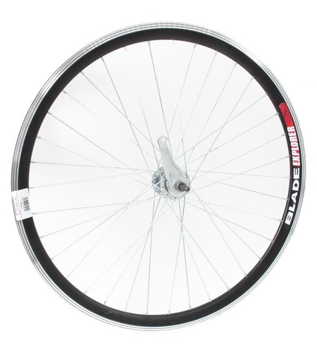 ROATA - 26x1.5-1.75 - SPATE - AL DUB - (CHINA, 36H, 14G)