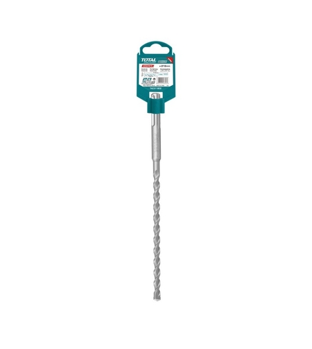 TOTAL - BURGHIU SDS PLUS - 6X110MM (INDUSTRIAL)