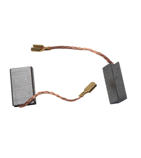Perii carbon - masina de gaurit cu percutie 850W