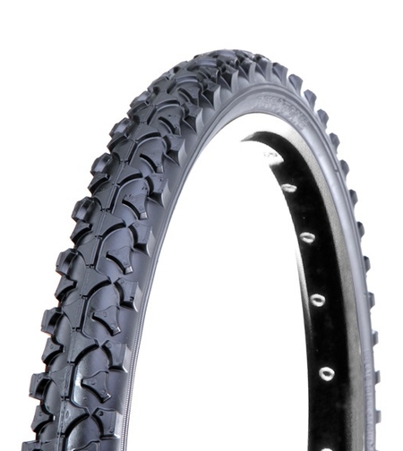CAUCIUC DEESTONE 20x1.75 (44-406) - MTB - D202