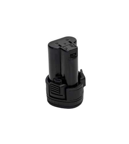 TOTAL - ACUMULATOR 12V-1.5AH LI-ION - USB-C