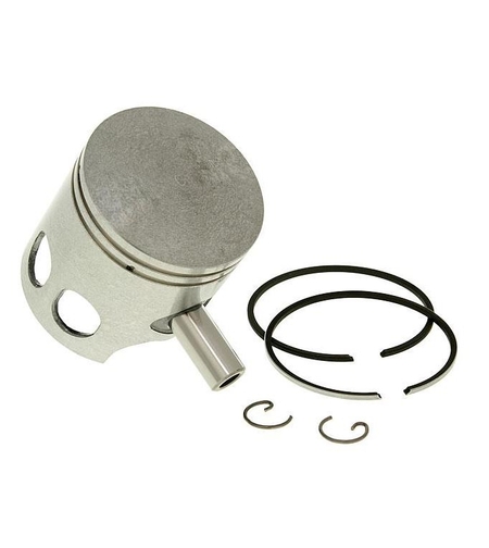 KIT PISTON YAMAHA 50 (F48mm;d=10mm)