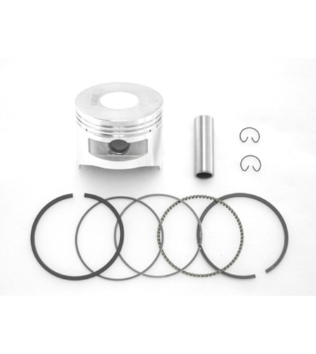 Kit piston (82mm) HND GX 340