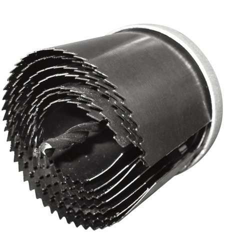 TOTAL - SET 7 CAROTE PENTRU GIPS/CARTON