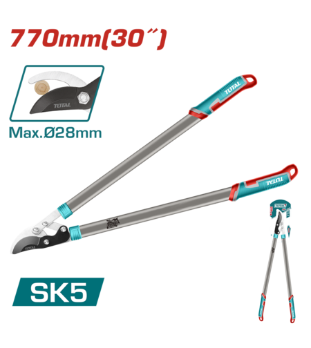 TOTAL - FOARFECA CRENGI - 770MM/30