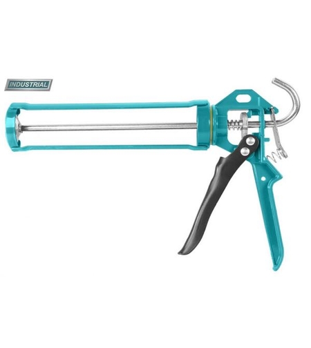 TOTAL - PISTOL PENTRU SILICON - 9