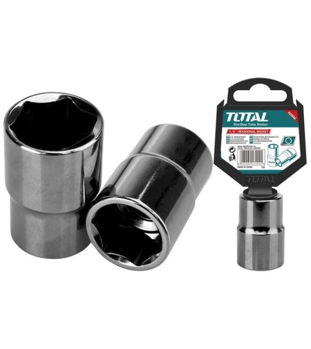 TOTAL - CHEIE TUBULARA - 1/2