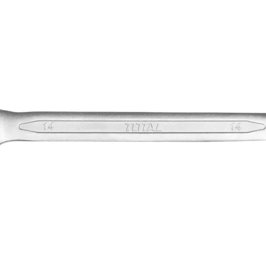 TOTAL - CHEIE COMBINATA - 24MM,L287MM (INDUSTRIAL)