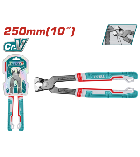 TOTAL - CLESTE PENTRU SARMA - 10