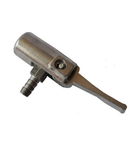 CAP RACORD POMPA (METAL)