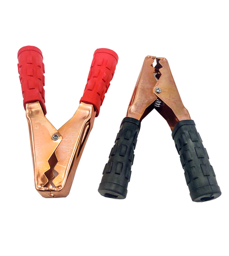 Cleme crocodil 500-600 Ah Carguard
