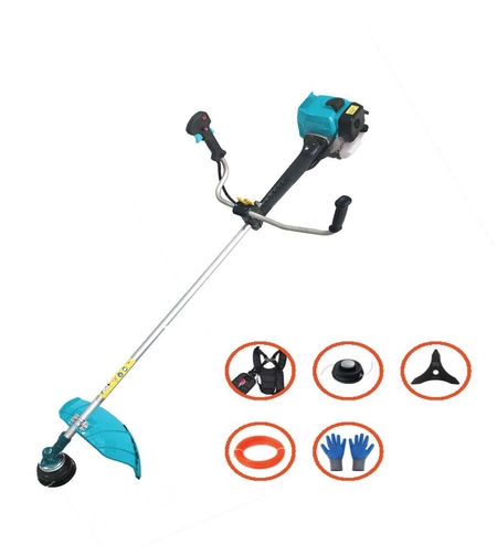 BLADE INDUSTRIAL - MOTOCOASA CU ANTI-VIBRATII 520