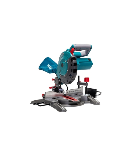 TOTAL - FIERASTRAU CIRCULAR STATIONAR - 210MM - 1400W
