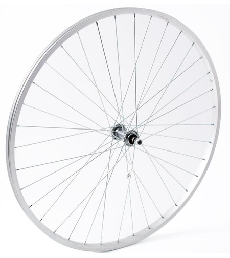ROATA - 24x1.5-1.75 - FATA - AL SMP - (MTB, 36H, 14G)