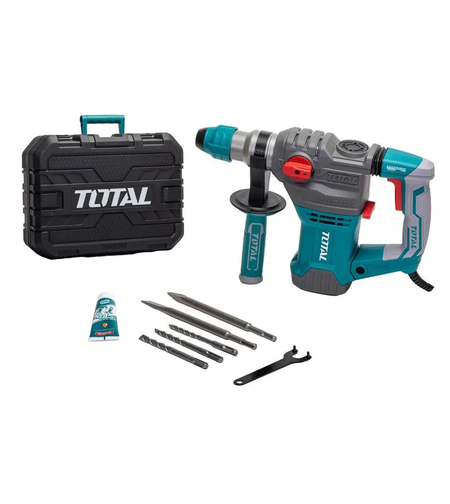 TOTAL - CIOCAN ROTOPERCUTOR - 5.5J - 1500W