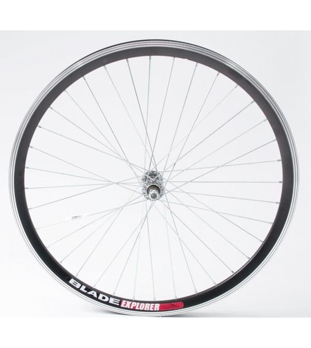 ROATA - 26x1.5-1.75 - FATA - AL DUB - (MTB, 36H, 14G)
