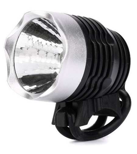 LANTERNA LED - DF - 3 Watt LED - 3 functii