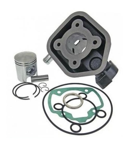 KIT CILINDRU PEUGEOT SPEEDFIGHT 50 (f40mm;d=12mm) (APA)