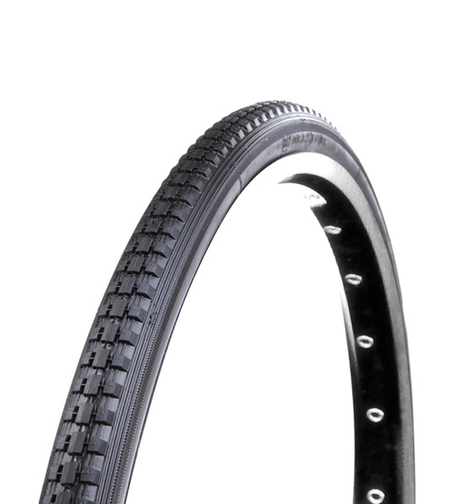 CAUCIUC DEESTONE 28x1.1/2 (40-635) (700B standard) - STRADA - D281